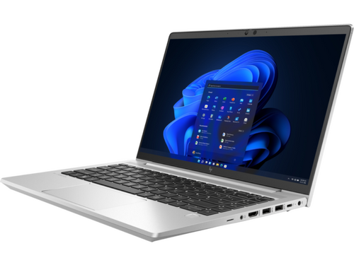 LAPTOP HP ELITEBOOK 640 G9 DOS/14"FHD AG IPS/I5-1235U/16GB/512GB/GLAN/BACKLIT/SMART/FPR/3G/PODLOGA